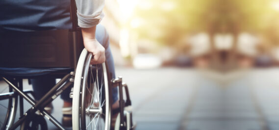 An Introduction To Assisted Living For People Living With Paraplegia