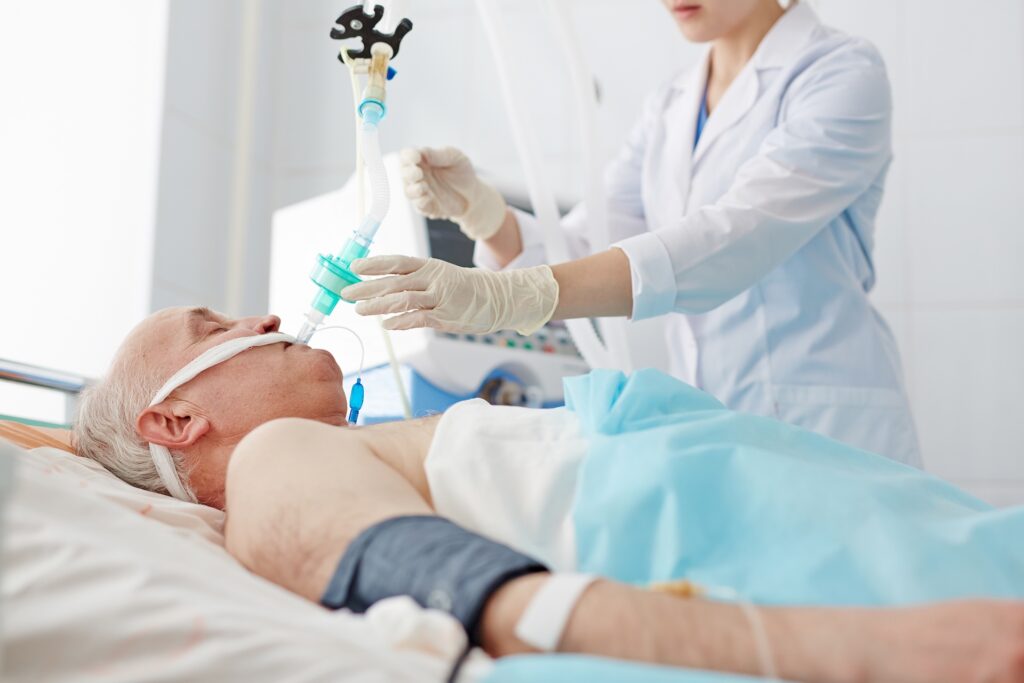 Ventilator Care & Respiratory Support in a Subacute Setting