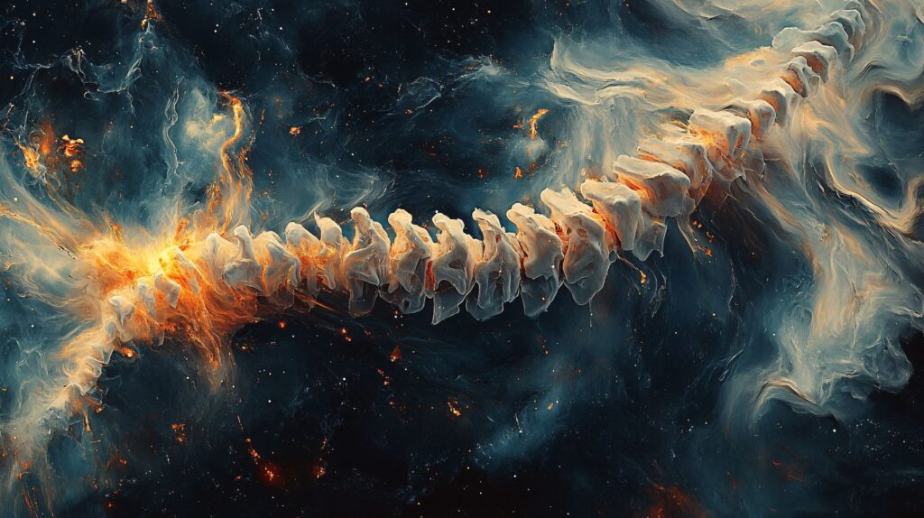 Understanding Spinal Cord SCD: Cognitive, Motor, and Sensory Symptoms Explained